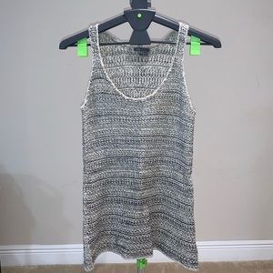 Women's Vince Pullover Sweater Tank